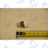 3603900 Воздухоотводчик ручной BAXI в Новосибирске