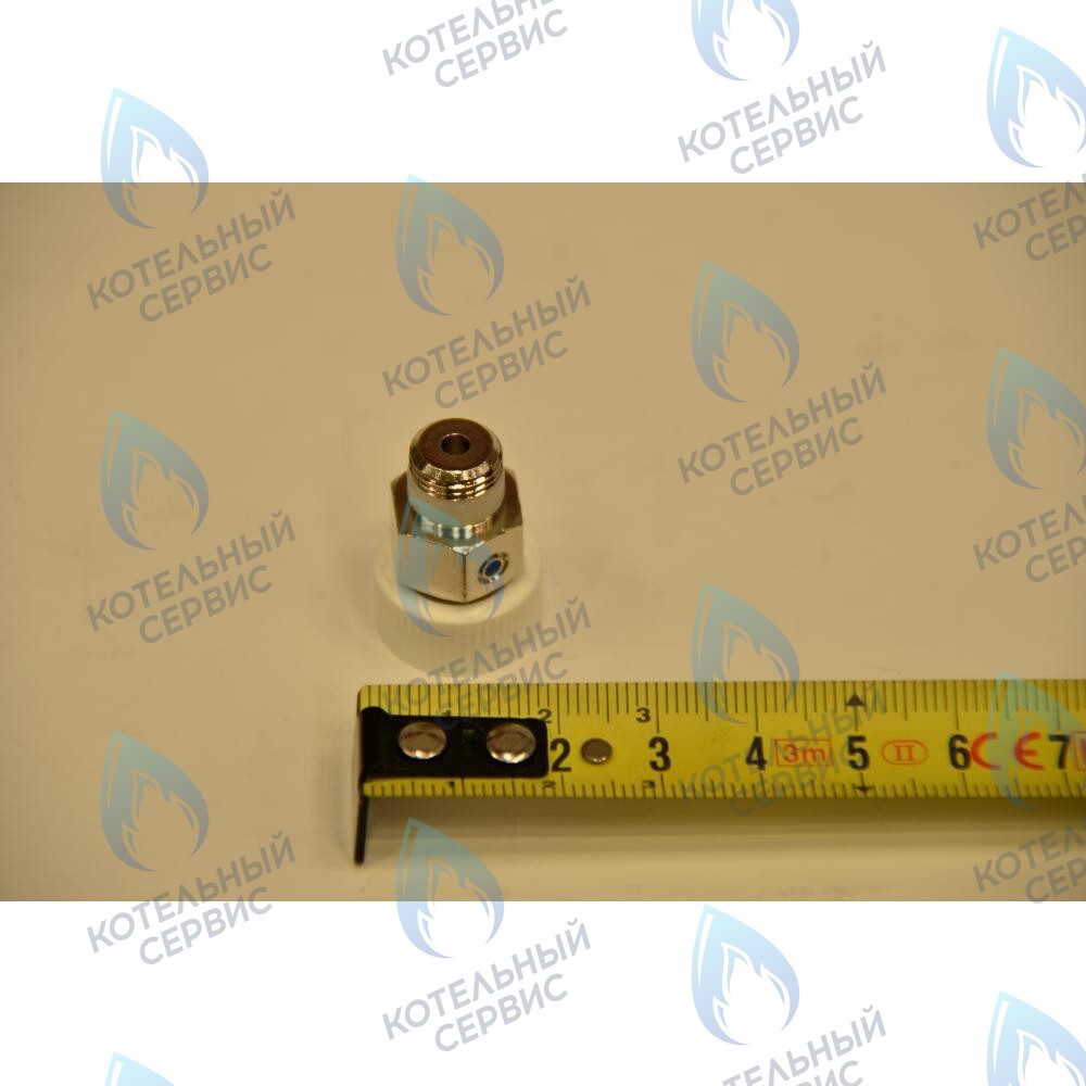 3603900 Воздухоотводчик ручной BAXI в Новосибирске