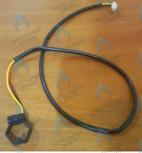 L02113 Датчик холла с проводом HAIER (0530015478) в Новосибирске