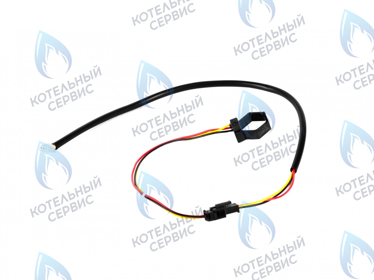 L02113 Датчик холла с проводом HAIER (0530015478) в Новосибирске