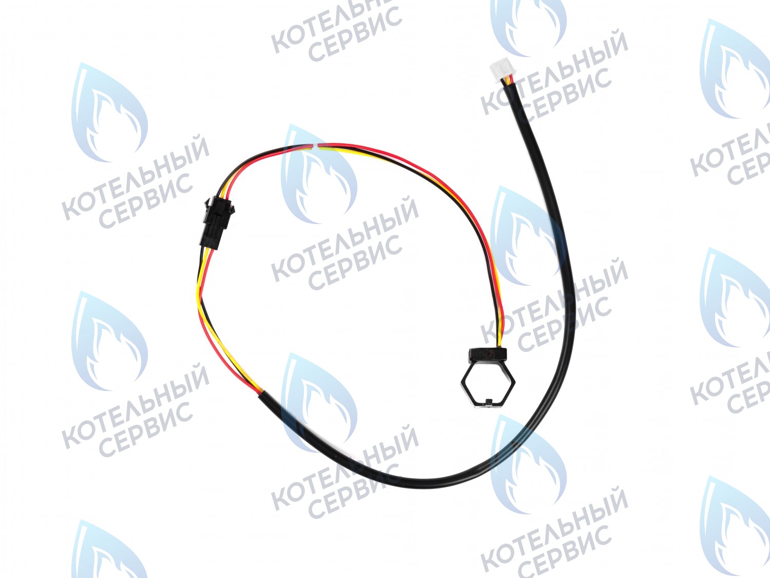 L02113 Датчик холла с проводом HAIER (0530015478) в Новосибирске