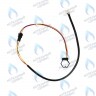 L02113 Датчик холла с проводом HAIER (0530015478) в Новосибирске