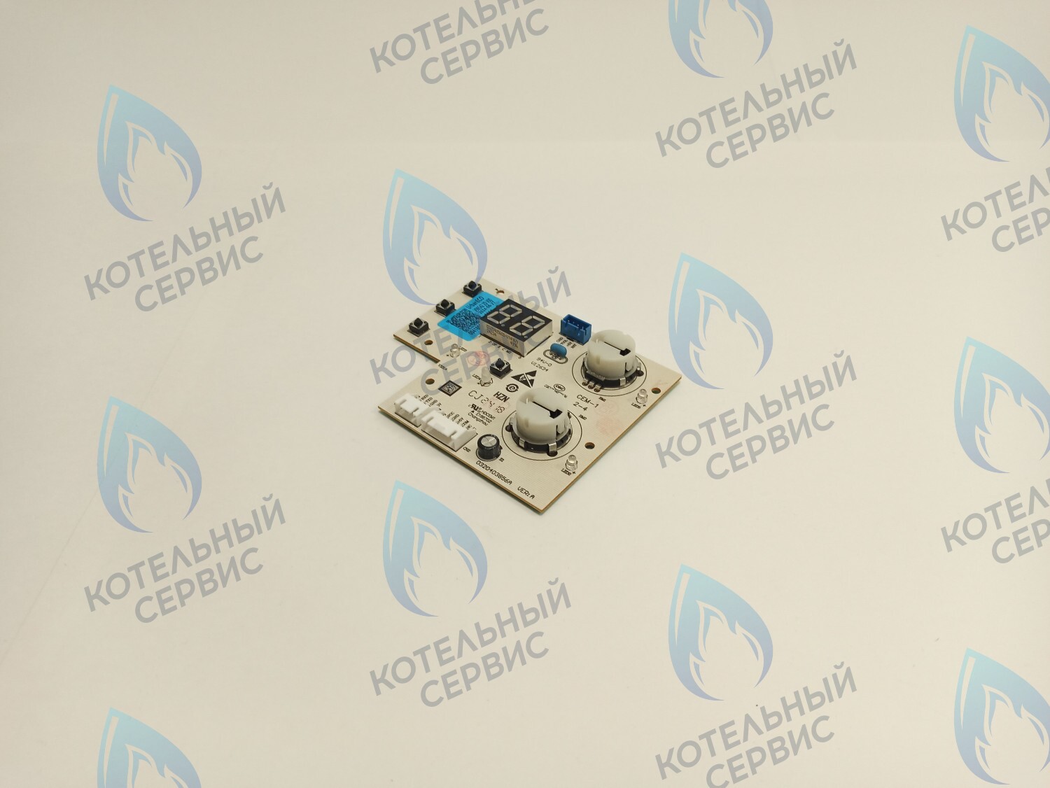 0041801047 Плата дисплея Haier Urban 10-24 кВт в Новосибирске