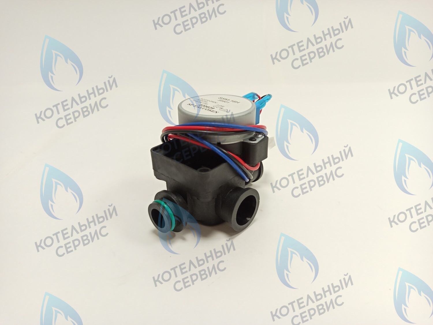 TVB013-03 Клапан трехходовой аналог Daewoo Gasboiler 100-400 MSC M2LB24ZS62 в Новосибирске