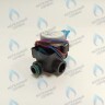 TVB013-03 Клапан трехходовой аналог Daewoo Gasboiler 100-400 MSC M2LB24ZS62 в Новосибирске