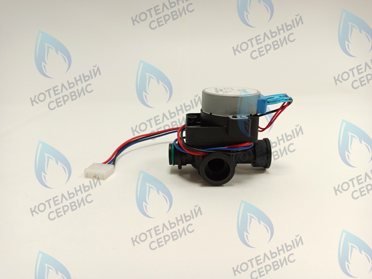 TVB013-03 Клапан трехходовой аналог Daewoo Gasboiler 100-400 MSC M2LB24ZS62 в Новосибирске