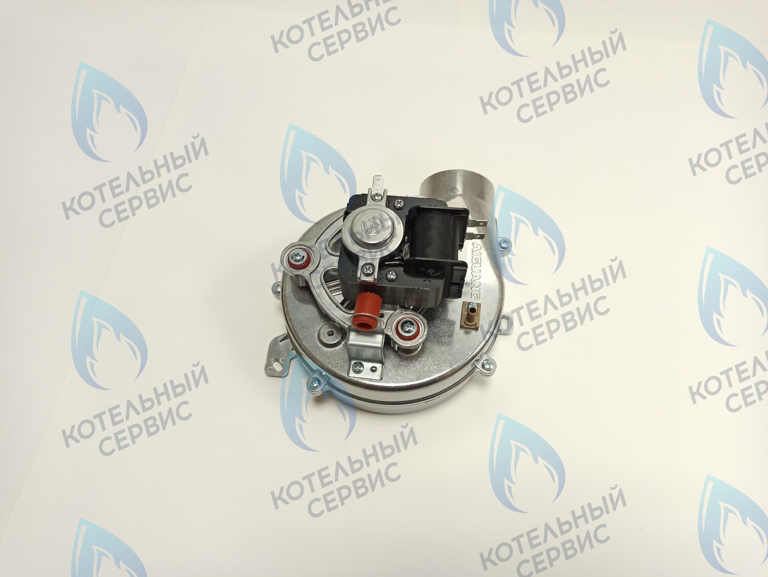 AF001-40W-P-AG Вентилятор дымоудаления AIGUANG 40W аналог ALPHATHERM (6VENTILA13, 6VENTILA07), IMMERGAS (1.025794, 1.044632), FONDITAL (6VENTILA13, 6VENTILA19), BAXI (63111300821P) в Новосибирске