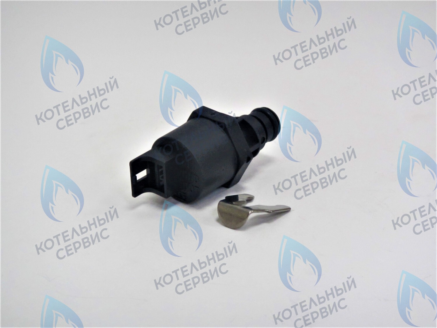 39818770 Датчик давления KIT TRANSDUTT.PRESS.(36402100), шт FERROLI в Новосибирске