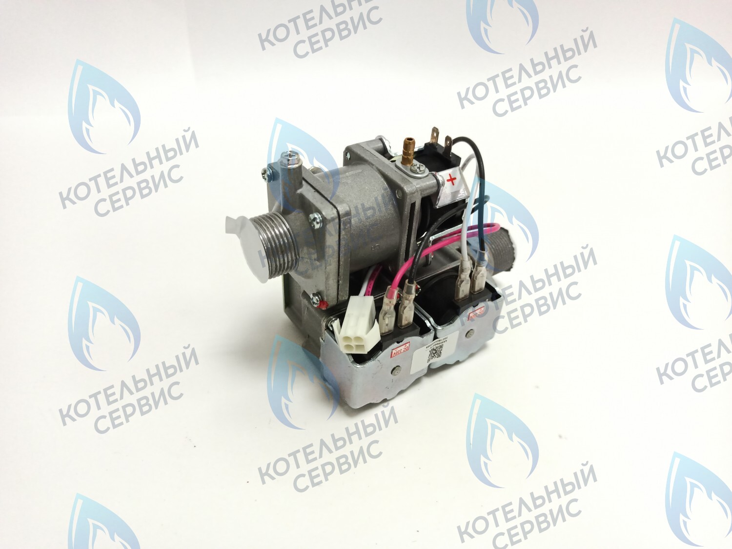 Aa03000019 Клапан газовый  ELECTROLUX в Новосибирске