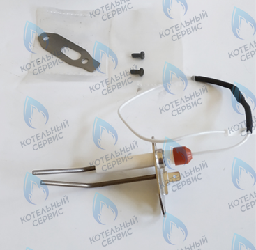 39846091 Электрод FERROLI в Новосибирске