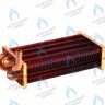2070593 Теплообменник основной Master Gas Seoul 35 2070593 (+2070583) в Новосибирске