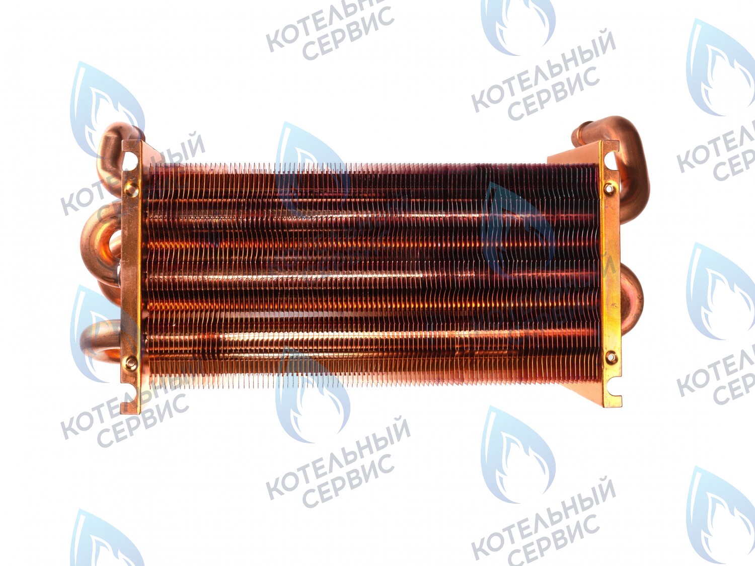 2070593 Теплообменник основной Master Gas Seoul 35 2070593 (+2070583) в Новосибирске