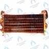 2070593 Теплообменник основной Master Gas Seoul 35 2070593 (+2070583) в Новосибирске