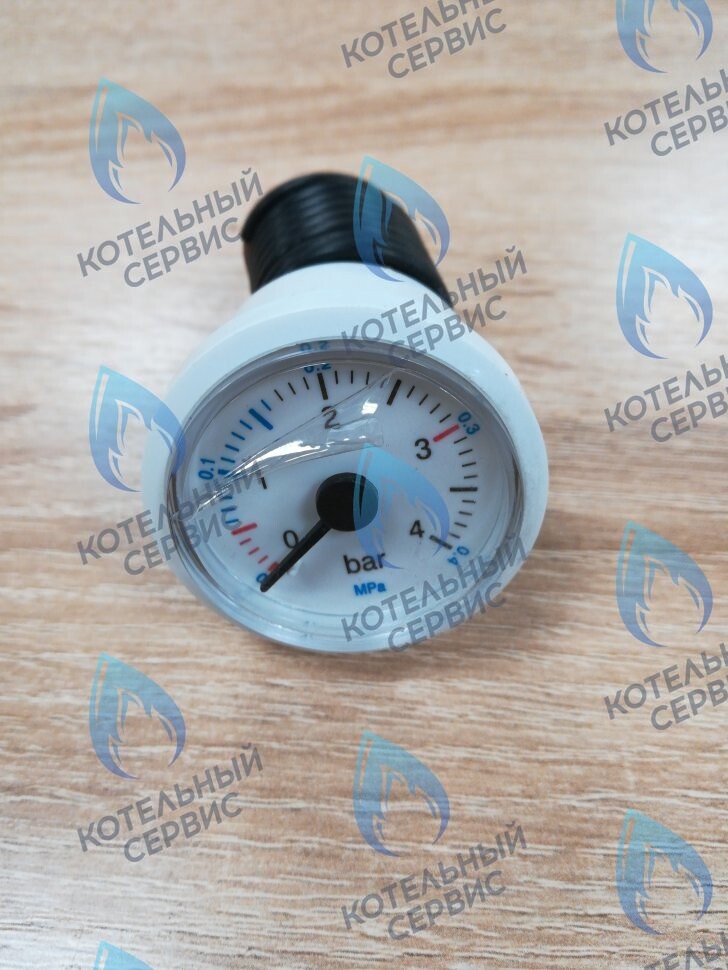 C00203 Манометр HAIER, HEC (36,5мм) в Новосибирске
