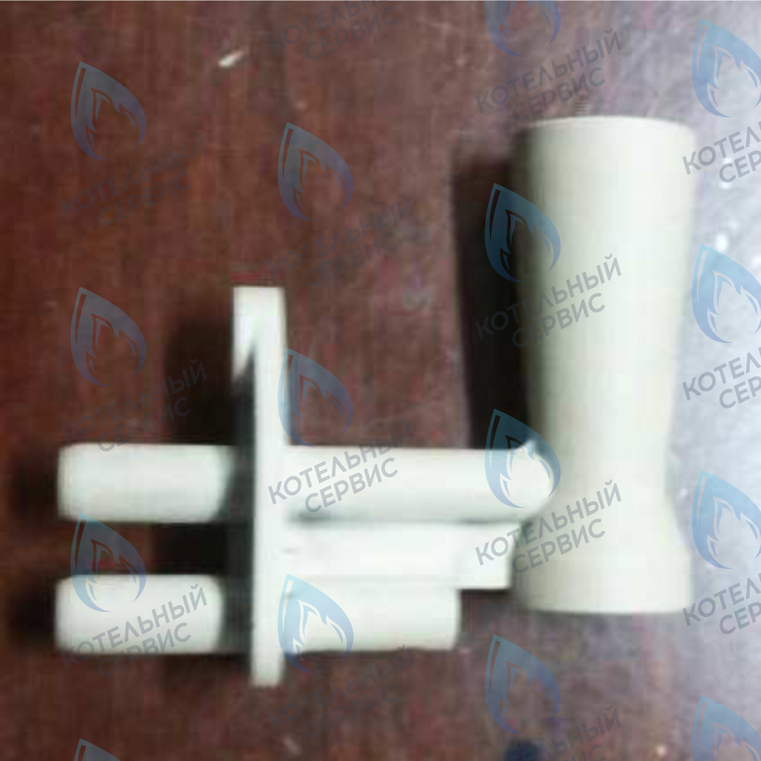 EC-056 Трубка вентури  ALPHATHERM SIGMA ECO PTD 14 / 18 / 24 в Новосибирске