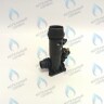 GGT005-PL Трехходовой клапан Protherm Vaillant (0020132682, 178978, 0020020015, 0020132683) без мотора c крышкой в Новосибирске