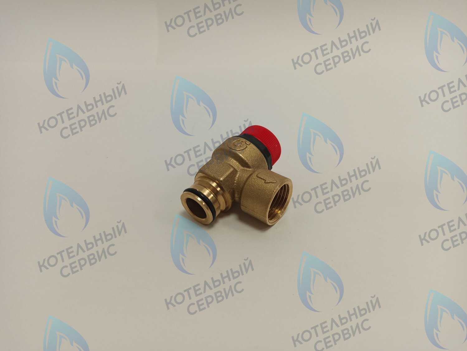 EV030-02-CF Сбросной предохранительный клапан A312 401 CST в Новосибирске