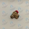EV030-02-CF Сбросной предохранительный клапан A312 401 CST в Новосибирске