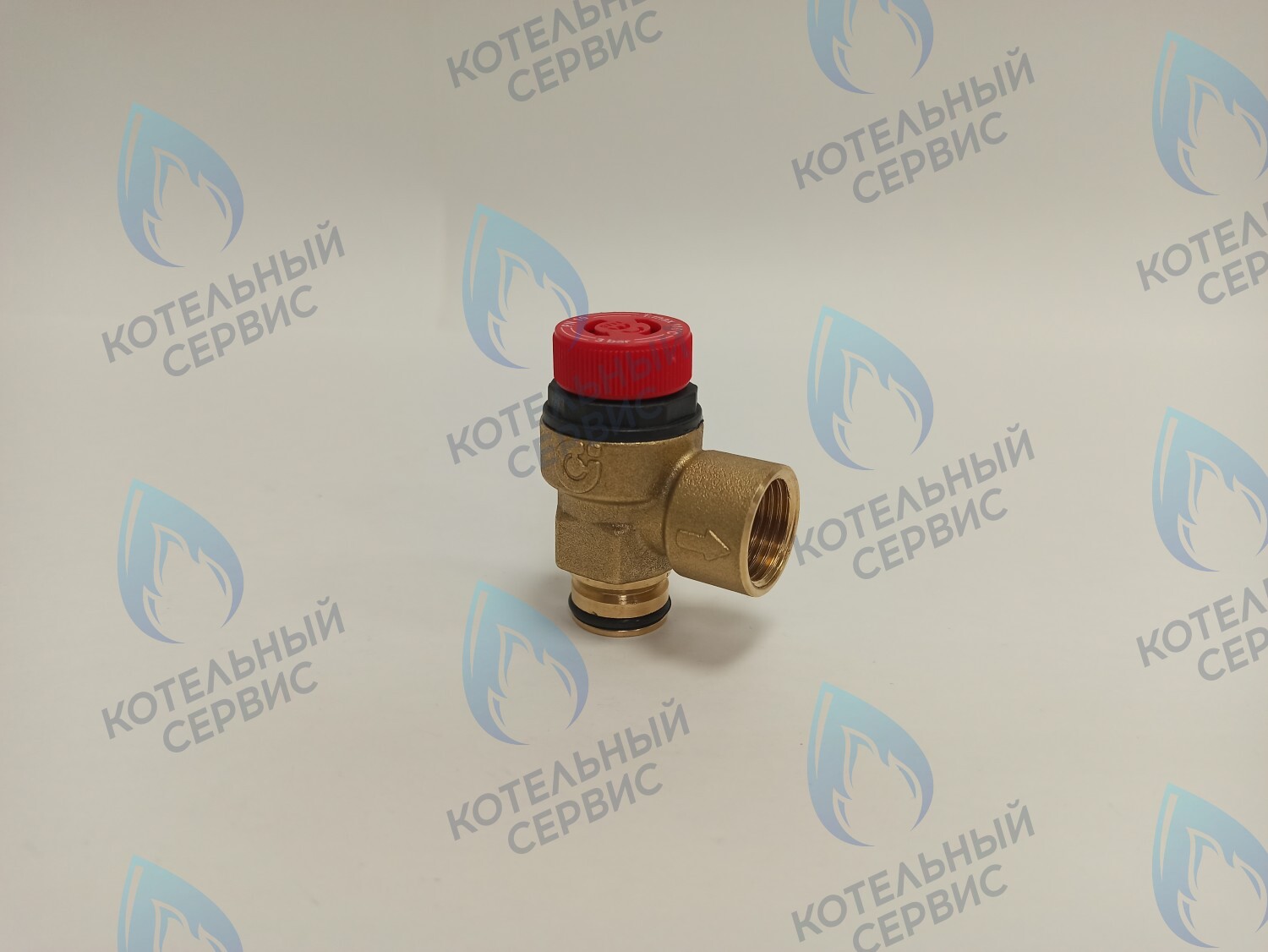 EV030-02-CF Сбросной предохранительный клапан A312 401 CST в Новосибирске