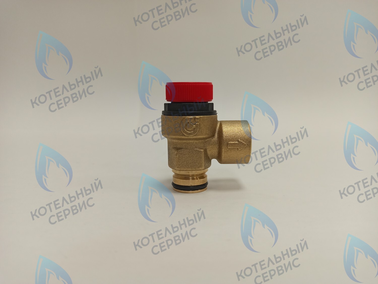 EV030-02-CF Сбросной предохранительный клапан A312 401 CST в Новосибирске