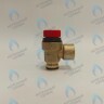 EV030-02-CF Сбросной предохранительный клапан A312 401 CST в Новосибирске