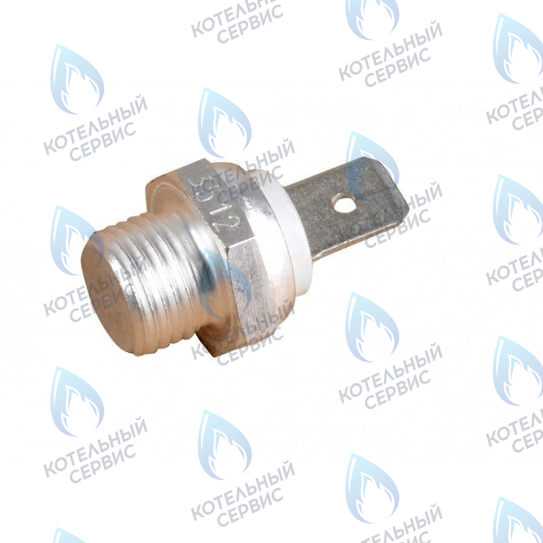 252805 Датчик температуры NTC погружной для котлов VAILLANT в Новосибирске
