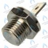 252805 Датчик температуры NTC погружной для котлов VAILLANT в Новосибирске