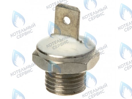252805 Датчик температуры NTC погружной для котлов VAILLANT в Новосибирске