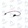 FSR021 Датчик расхода (50101030) ELECTROLUX (Fi50101030) в Новосибирске