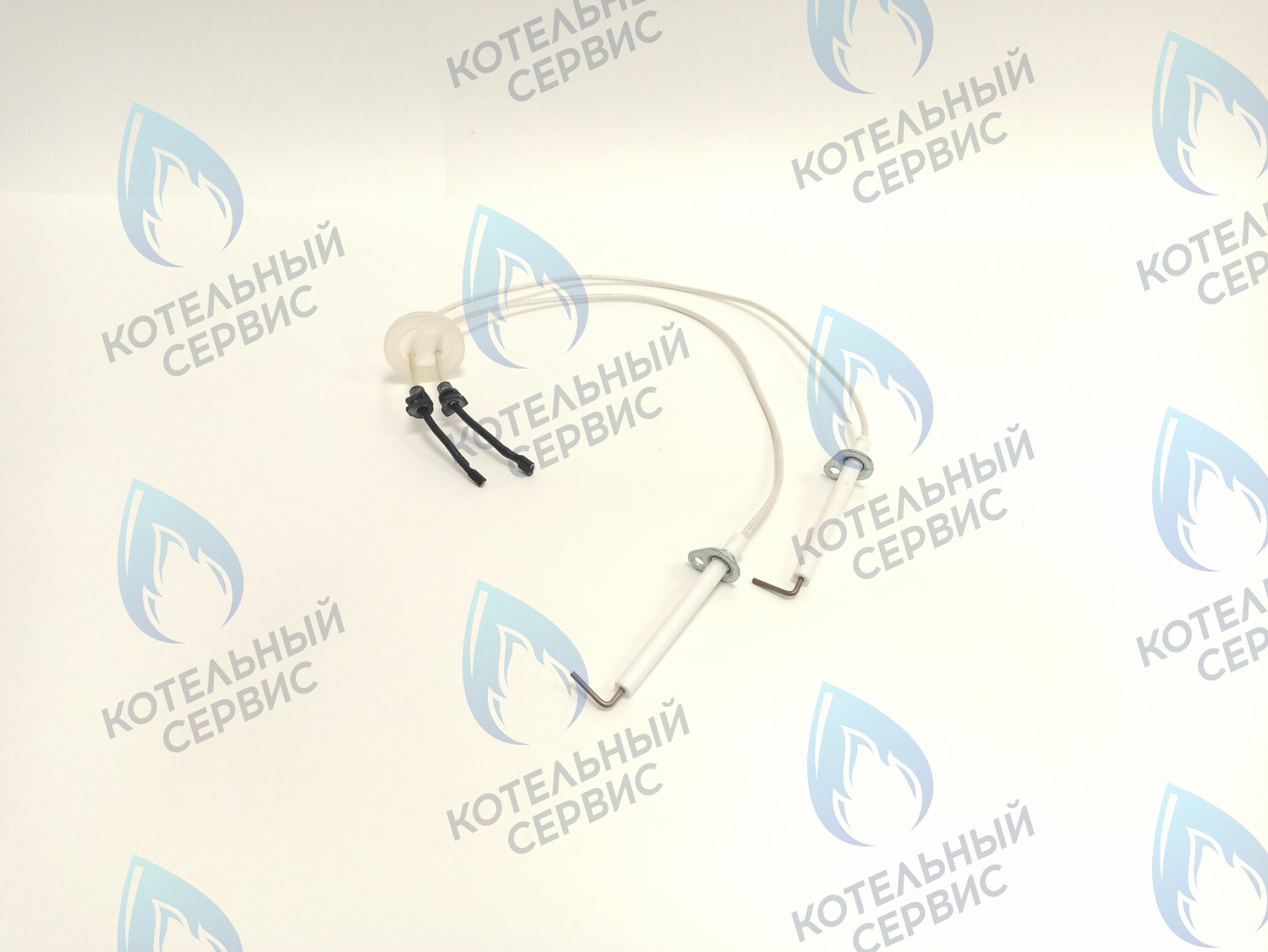 7006907683 Комплект электродов E.C.A. GELIOS HM в Новосибирске