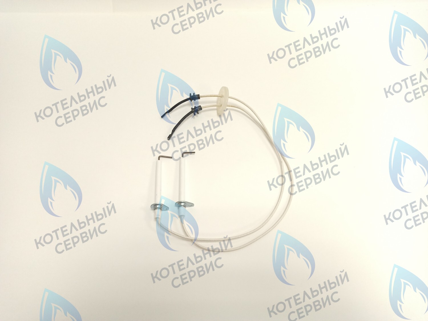 7006907683 Комплект электродов E.C.A. GELIOS HM в Новосибирске