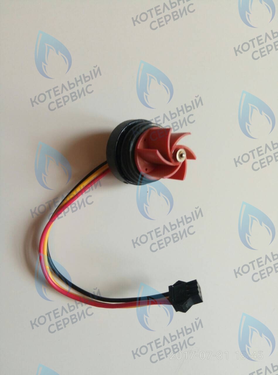 306212003 Датчик расхода воды TIBERIS CUBE в Новосибирске
