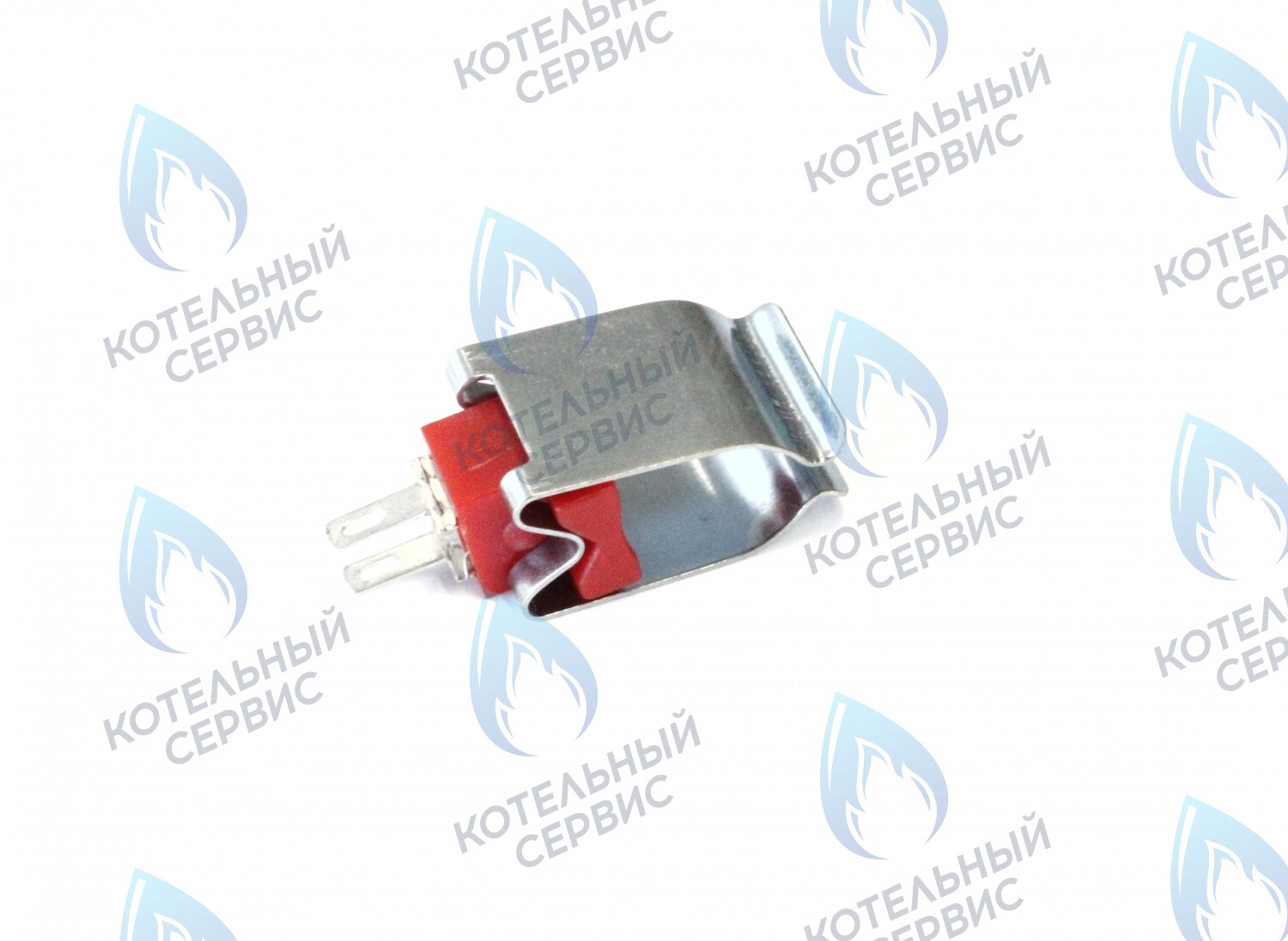 H3101060124010 Датчик температуры NTC (накладной)  ECO FEDERICA BUGATTI в Новосибирске