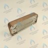 ES190P-151-12F-CH Теплообменник ГВС вторичный 12 пластин IMMERGAS Mini, Mythos, Major (1.028657, 3.021692, 1.031610) в Новосибирске