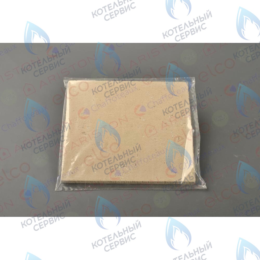 65100426 Теплоизоляция задняя ARISTON в Новосибирске