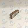 ES210P-166-16F-CH Теплообменник  ГВС вторичный 16 пластин BAXI, Protherm (0020025256) в Новосибирске