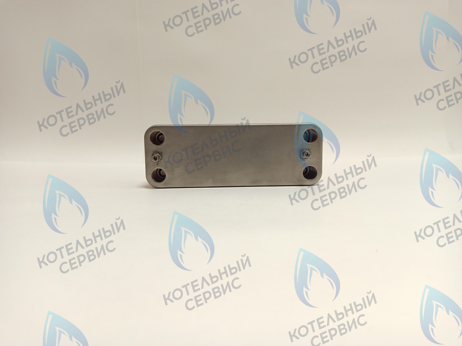 ES210P-166-16F-CH Теплообменник  ГВС вторичный 16 пластин BAXI, Protherm (0020025256) в Новосибирске