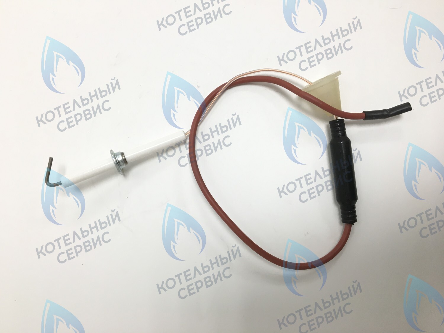 3.021021 Электрод розжига ионизации IMMERGAS EOLO MAIOR в Новосибирске