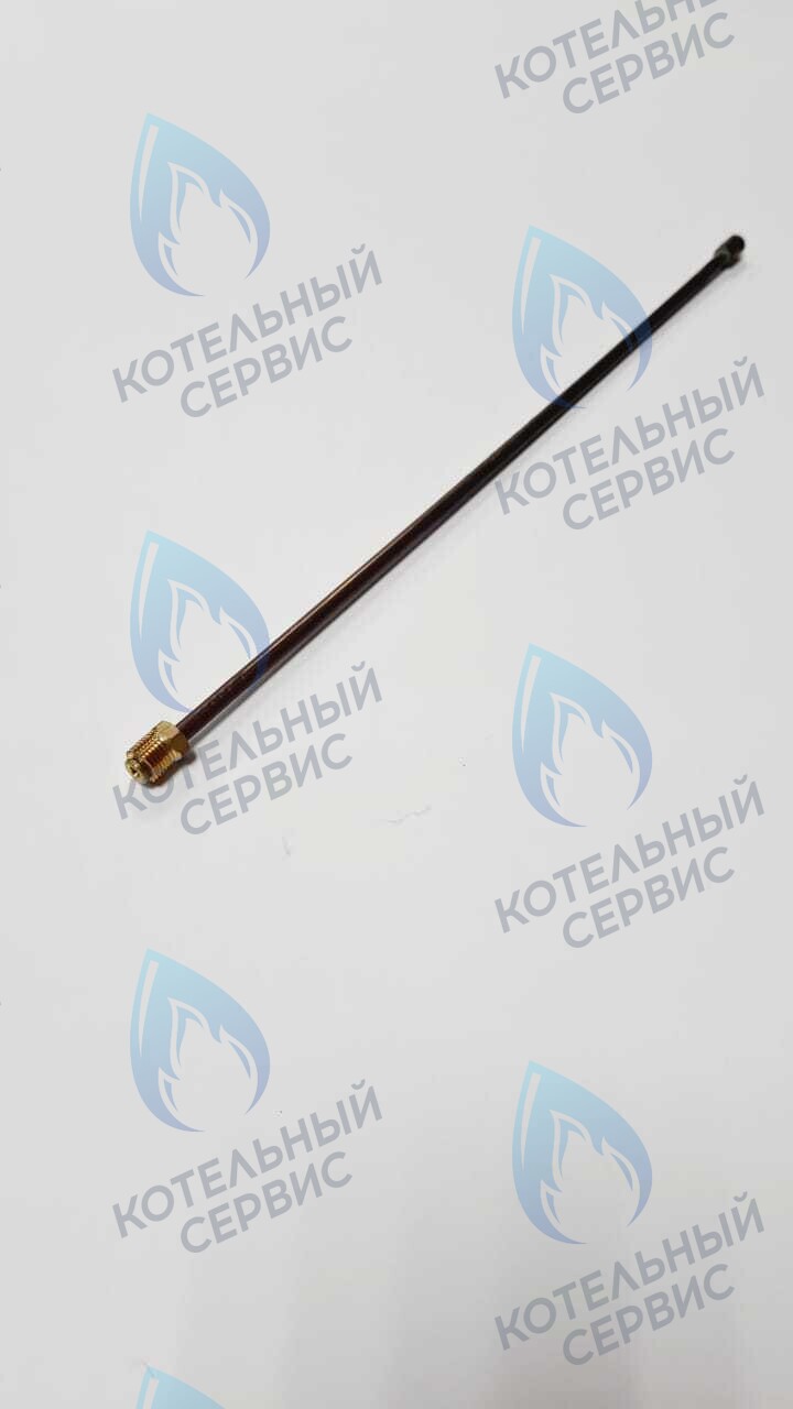 SBP1xx Трубка запальника d5, L=300мм (латунь) Данко в Новосибирске