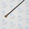 SBP1xx Трубка запальника d5, L=300мм (латунь) Данко в Новосибирске