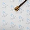 SBP1xx Трубка запальника d5, L=300мм (латунь) Данко в Новосибирске