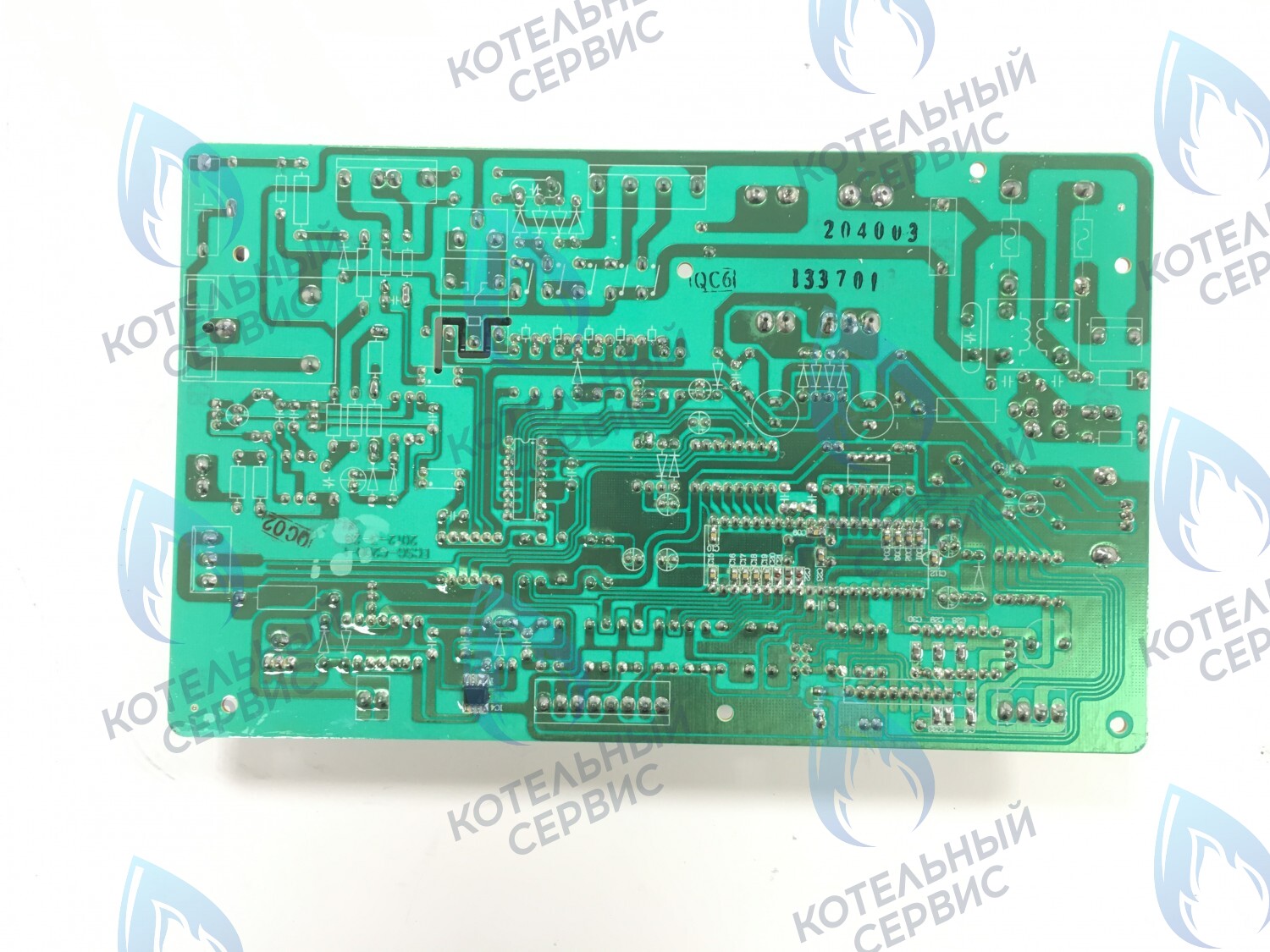 05-4017 Плата управления 24 C2 GAZECO в Новосибирске