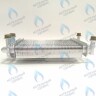 EB093-250 Теплообменник CGPRB17-501 Thermona THERM 20 CX.A, 20 CXE.A,  20 TCX.A, 20 TCXE.A, 23 CLN, 23 TCLN  (20071, 20071.1, 20071.2, 20071.3), Termet miniTerm GCO-DP-21-13, 21-23 450.06.00.00 в Новосибирске