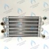 EB093-250 Теплообменник CGPRB17-501 Thermona THERM 20 CX.A, 20 CXE.A,  20 TCX.A, 20 TCXE.A, 23 CLN, 23 TCLN  (20071, 20071.1, 20071.2, 20071.3), Termet miniTerm GCO-DP-21-13, 21-23 450.06.00.00 в Новосибирске