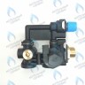 HH006B Подающая Часть Гидрогруппы ГВС (Пластиковый) FEDERICA BUGATTI LIGHT VARME 12-18-24 кВт в Новосибирске