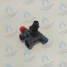 GGT001-EV Трубка сбросного клапана в сборе (часть от трехходового клапана) PROTHERM VAILLANT (GGT001, 0020118698, 0020123523) в Новосибирске