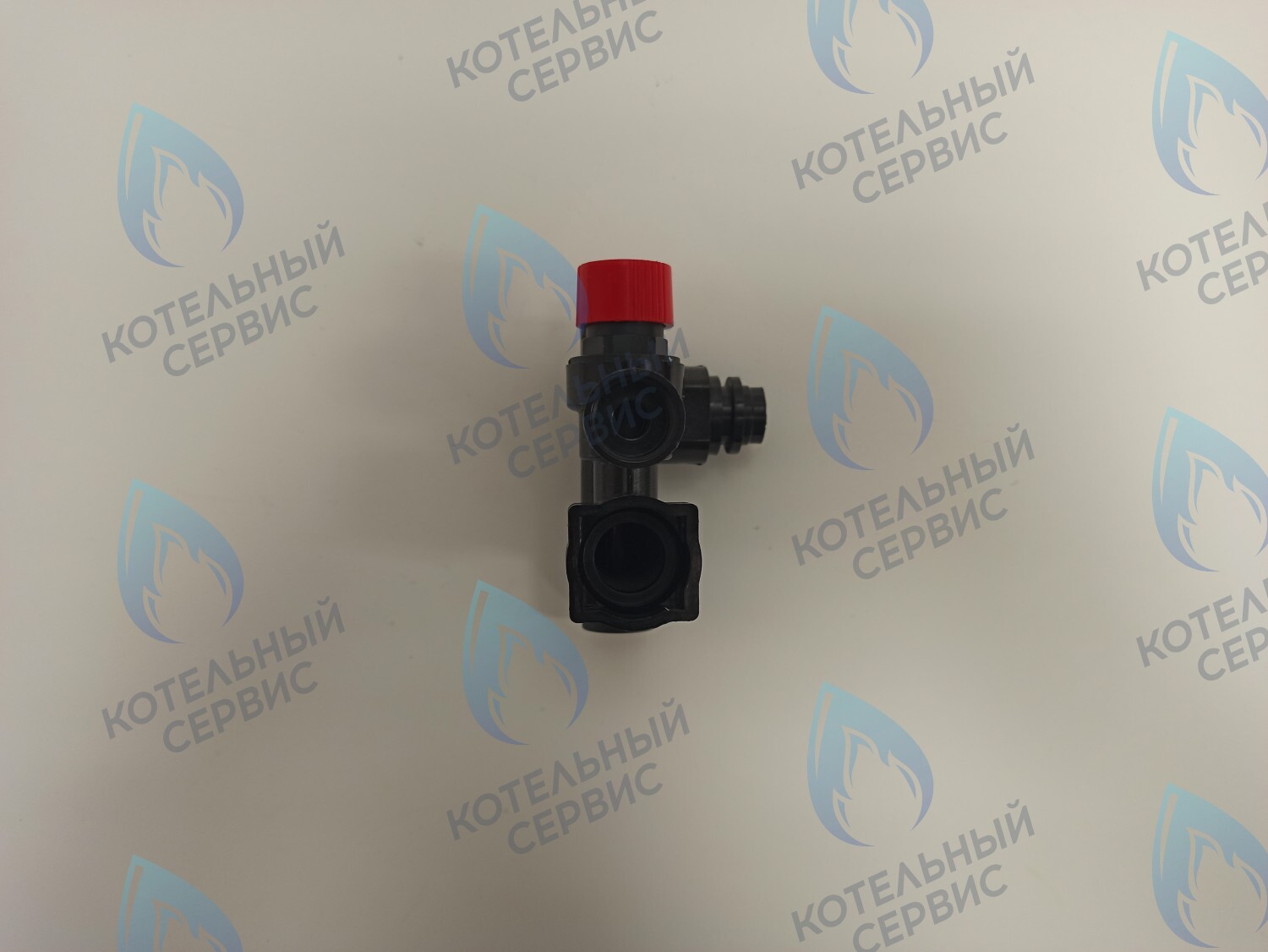 GGT001-EV Трубка сбросного клапана в сборе (часть от трехходового клапана) PROTHERM VAILLANT (GGT001, 0020118698, 0020123523) в Новосибирске