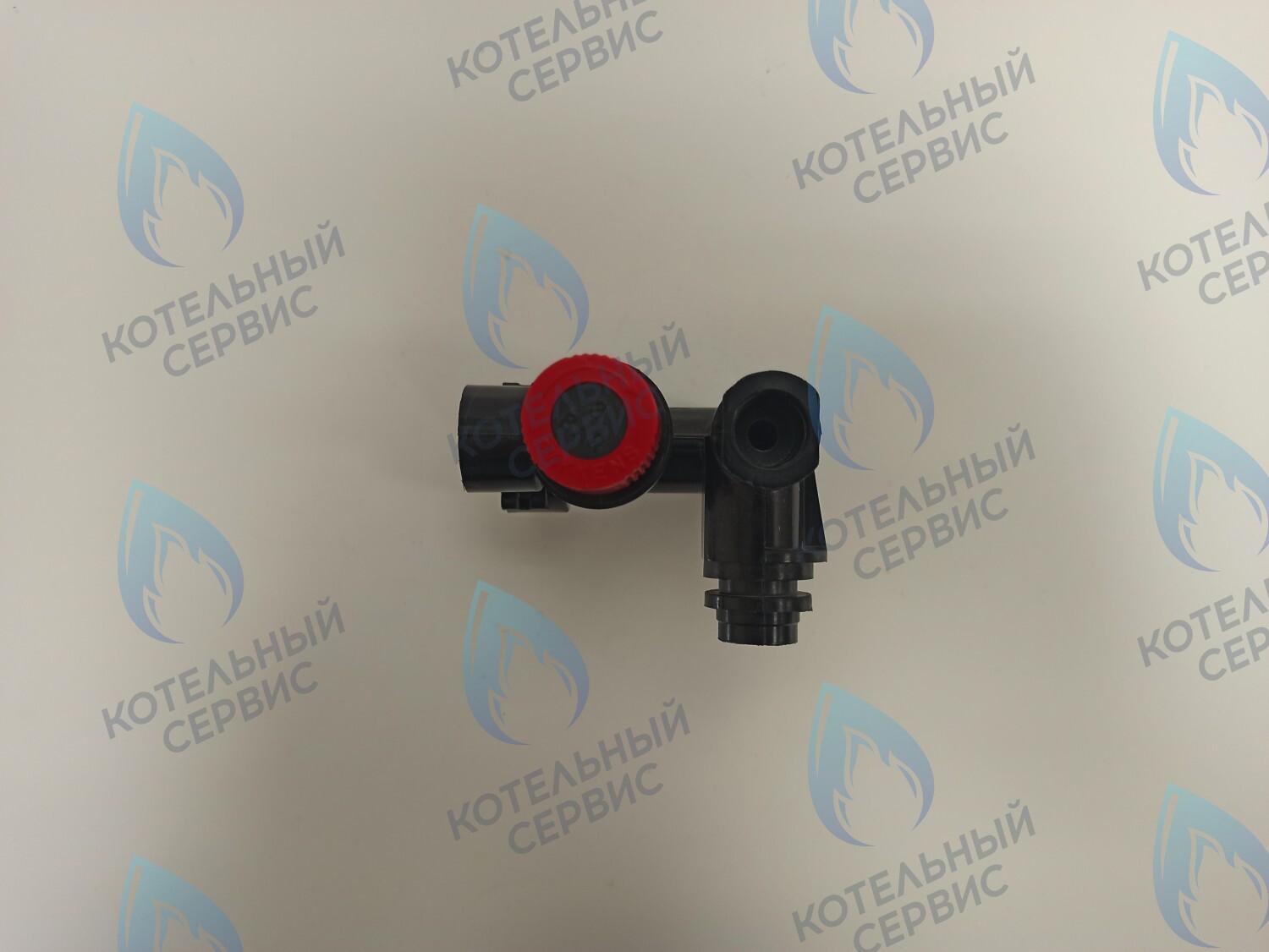 GGT001-EV Трубка сбросного клапана в сборе (часть от трехходового клапана) PROTHERM VAILLANT (GGT001, 0020118698, 0020123523) в Новосибирске