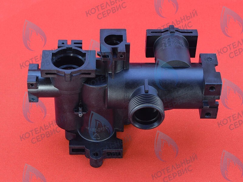 BI1421 100 Часть выходного гидроблока по ГВС (BI1421 100) ELECTROLUX в Новосибирске