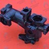BI1421 100 Часть выходного гидроблока по ГВС (BI1421 100) ELECTROLUX в Новосибирске